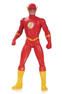 DC Designer Series Darwing Cooke Flash