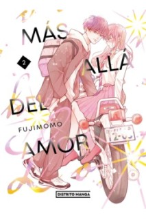 Mas Alla Del Amor 02
