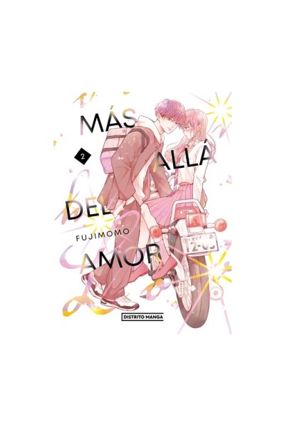Mas Alla Del Amor 02