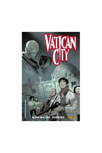 Vatican City
