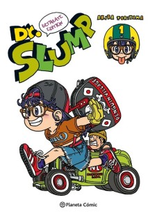 Dr. Slump 01 De 15