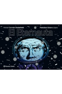 El Eternauta