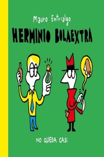 Herminio Bolaextra · No Queda Casi