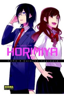 Horimiya 01