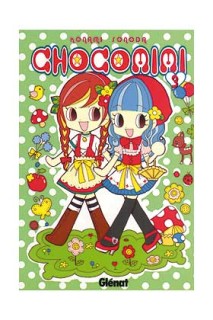 ChocoMimi 03