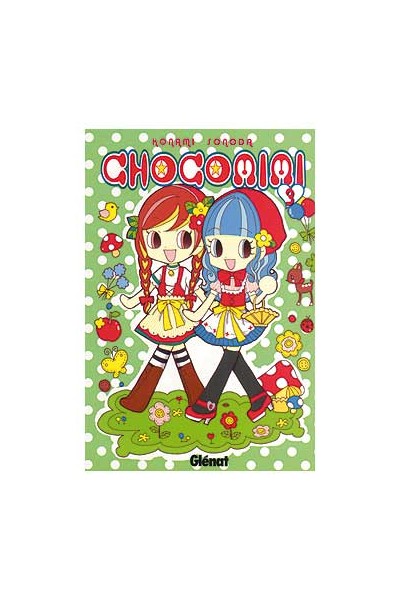 ChocoMimi 03