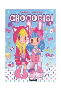ChocoMimi 04