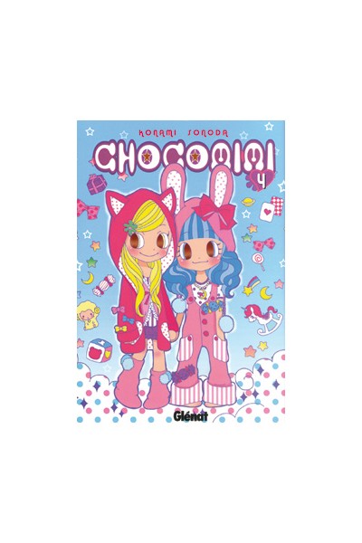 ChocoMimi 04