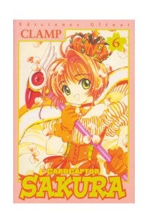 Card Captor Sakura 06