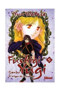 Fushigi Yûgi: Genbu, El Origen de la Leyenda 05