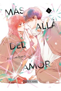 Mas Alla Del Amor 03