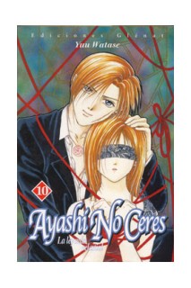Ayashi no Ceres, La Leyenda Celestial 10