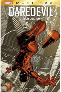 Marvel Must-Have Daredevil