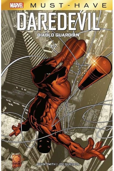 Marvel Must-Have Daredevil