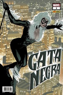 Gata Negra 01