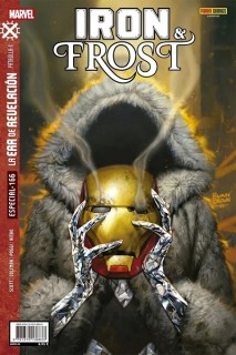 La Era De Revelacion · Iron Y Frost