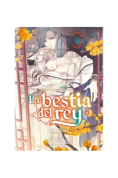 LA BESTIA DEL REY 06
