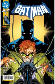 ALL IN · Batman 03