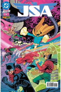 ALL IN · JSA 04