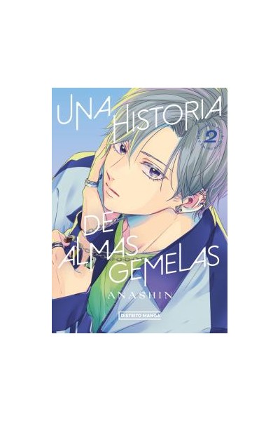 Una Historia De Almas Gemelas 02