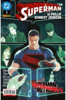 Superman De Phillip Kennedy Johnson 03