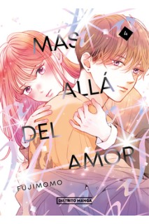 Mas Alla Del Amor 04