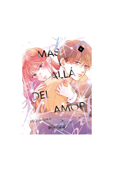 Mas Alla Del Amor 04