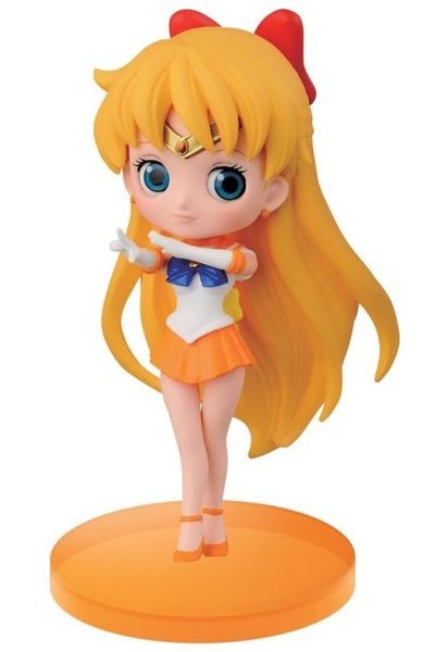 36111 Sailor Moon Q Posket Petit Sailor Venus