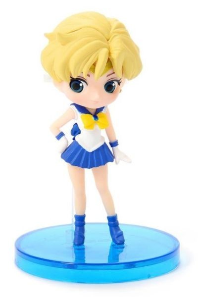 36976 Sailor Moon Q Posket Petit Sailor Uranus
