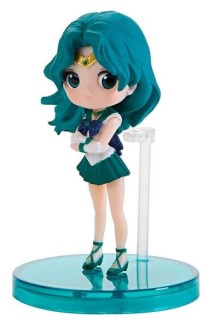 36976 Sailor Moon Q Posket Petit Sailor Neptune
