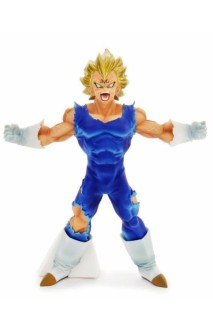 38016 DRAGON BALL BLOOD OF SAIYANS SUPER SAIYAN VEGETA MAJIN