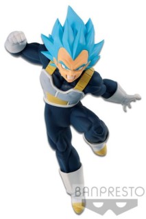 38907 DRAGON BALL ULTIMATE SOLDIERS SUPER SAIYAN GOD VEGETA