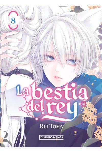 LA BESTIA DEL REY 08