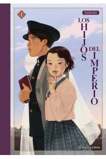 LOS HIJOS DEL IMPERIO 01