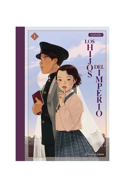 LOS HIJOS DEL IMPERIO 01