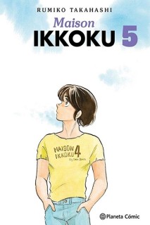 Maison Ikkoku 05 de 10
