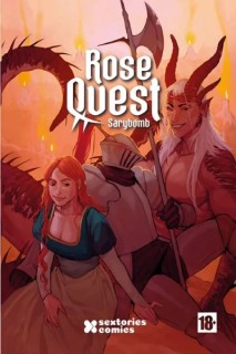 Rose Quest