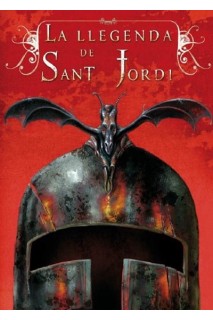 La Llegenda De Sant Jordi