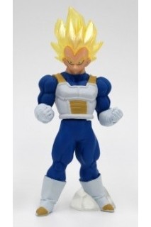 Dragon Ball Gashapon High Grade Figure Series 05 Vegeta Ss1