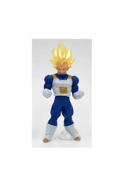 Dragon Ball Gashapon High Grade Figure Series 05 Vegeta Ss1
