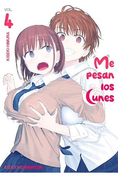 Me Pesan Los Lunes 04