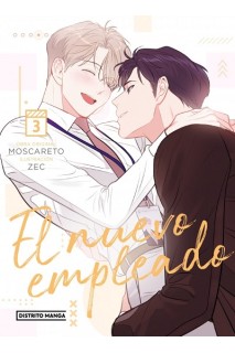 El Nuevo Empleado 03