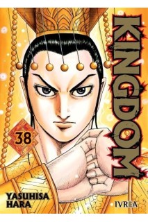 Kingdom 38