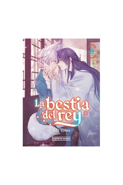 La Bestia Del Rey 09