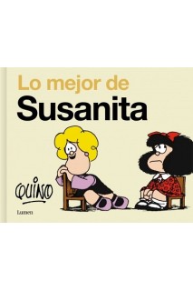 Lo Mejor De Susanita