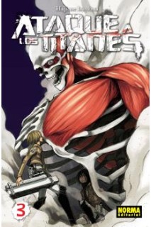 Ataque A Los Titanes 03