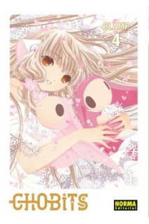 Chobits 04