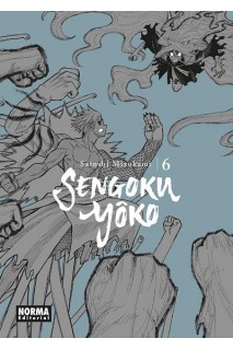 Sengoku Yôko 06