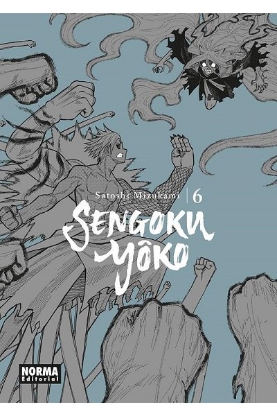 Sengoku Yôko 06