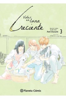 Vidas en luna creciente 03